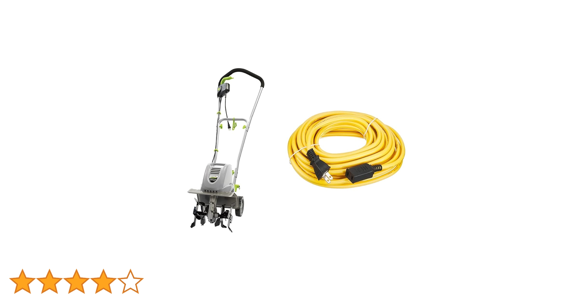 高儀(Takagi) 電動耕うん機 1050Wハイパワー GCV-1050A TAKAGI EARTH MAN 高儀 電動耕うん機 GCV-1050A 4907052541290
